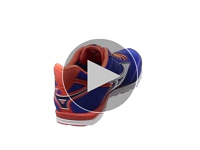 Amazon | [ミズノ] ランニングシューズ ウエーブクルーズ 13